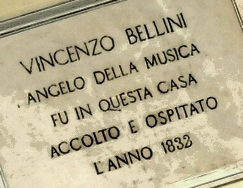 Dimora Bellini By Hotel Bellini Sas Palermo Eksteriør bilde