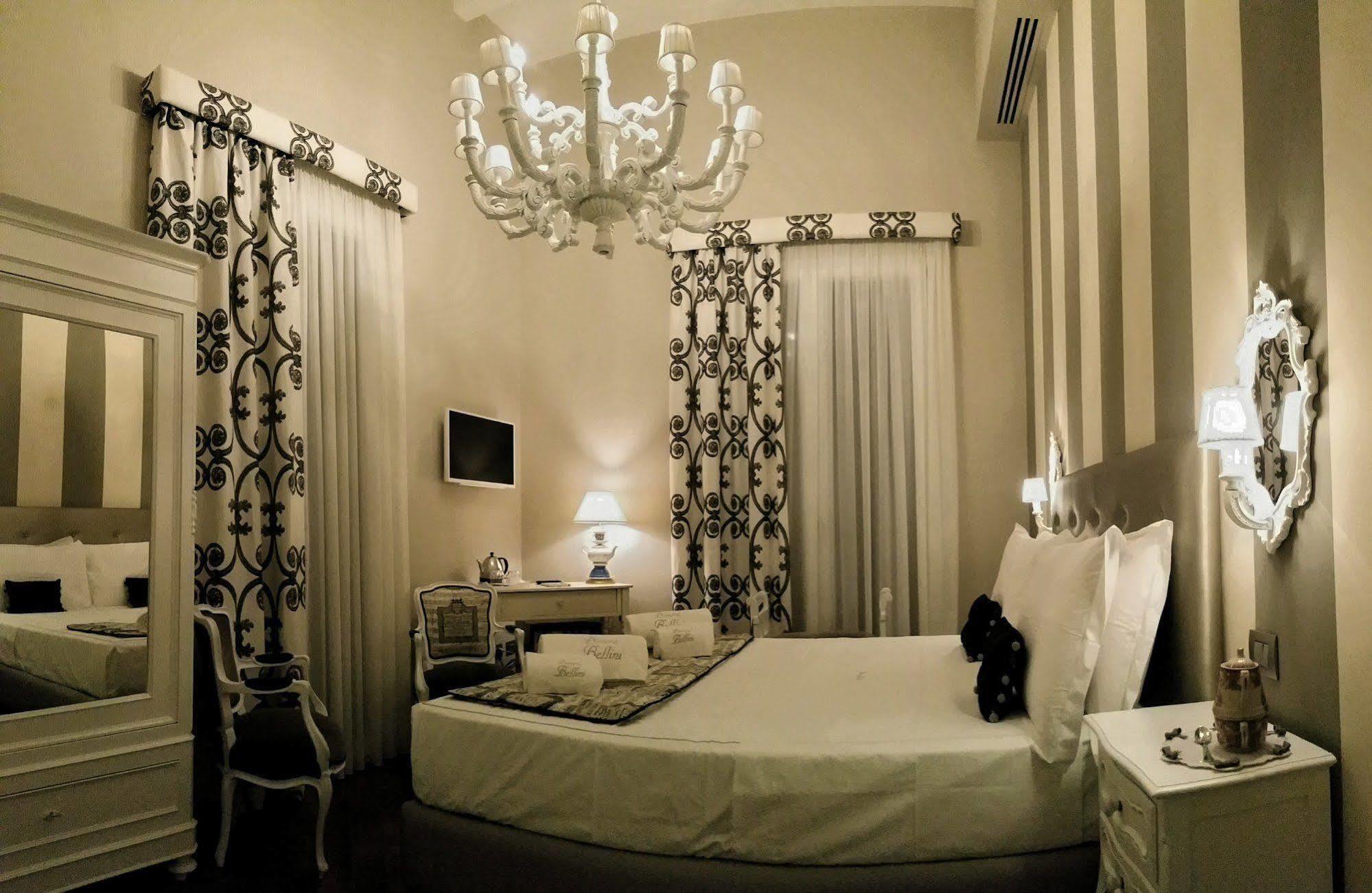 Dimora Bellini By Hotel Bellini Sas Palermo Eksteriør bilde